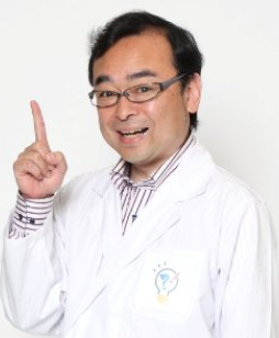 阿部 清人