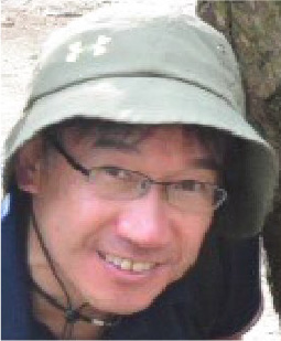 株式会社サニクリーン 石井 雄一