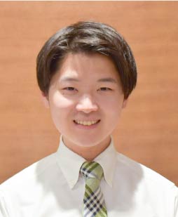 株式会社サニクリーン 松倉 和輝