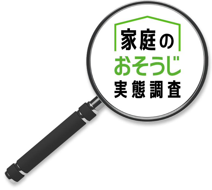 アカデミーリサーチ Vol 4 みんなのおそうじ トイレ篇 調査 一般財団法人サニクリーンアカデミー